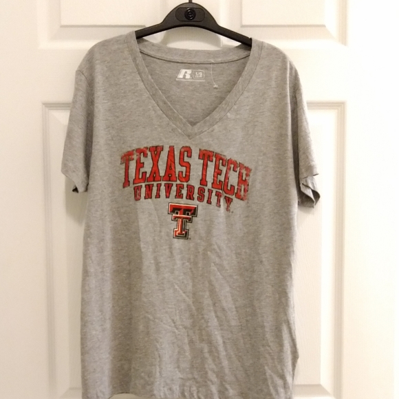 New 3pcs L Russell tees - NWOT - Picture 3 of 6